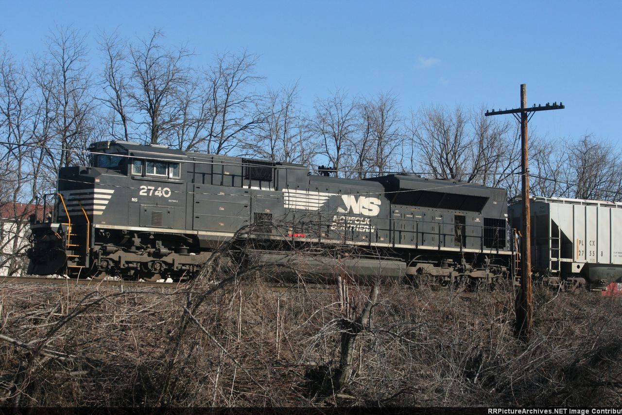 NS 2740